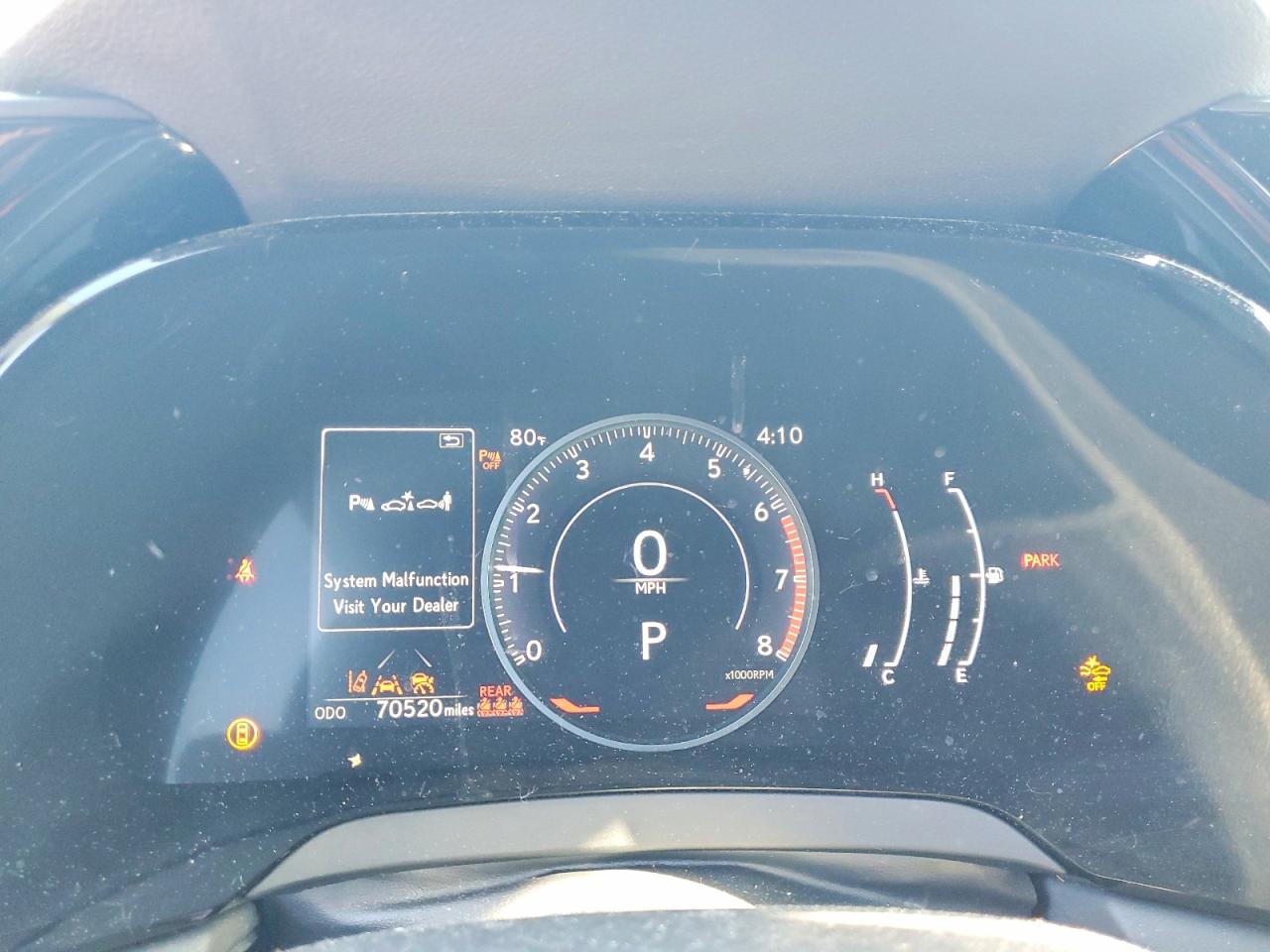 Lexus RX Premium