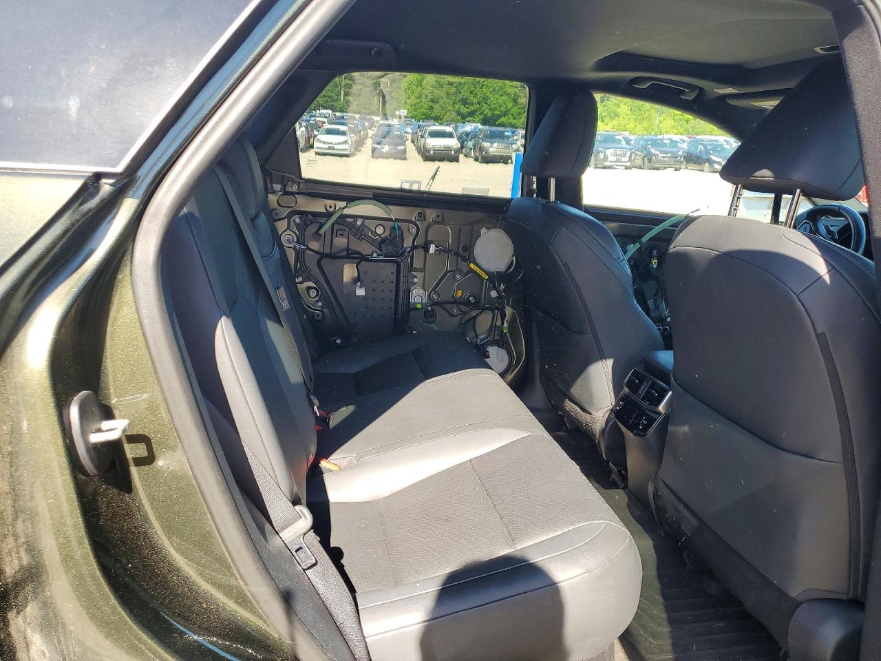 Lexus RX Premium