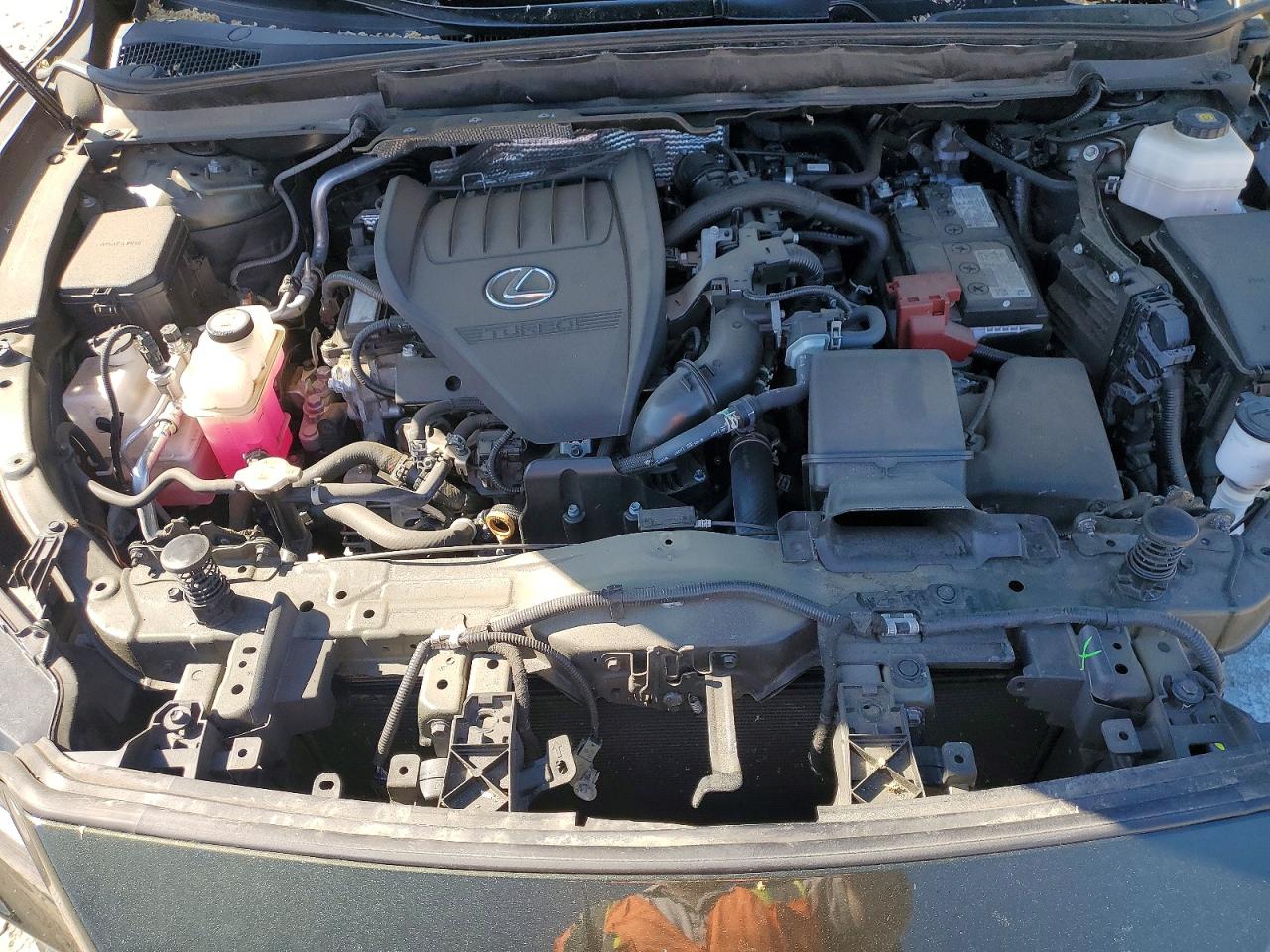 Lexus RX Premium