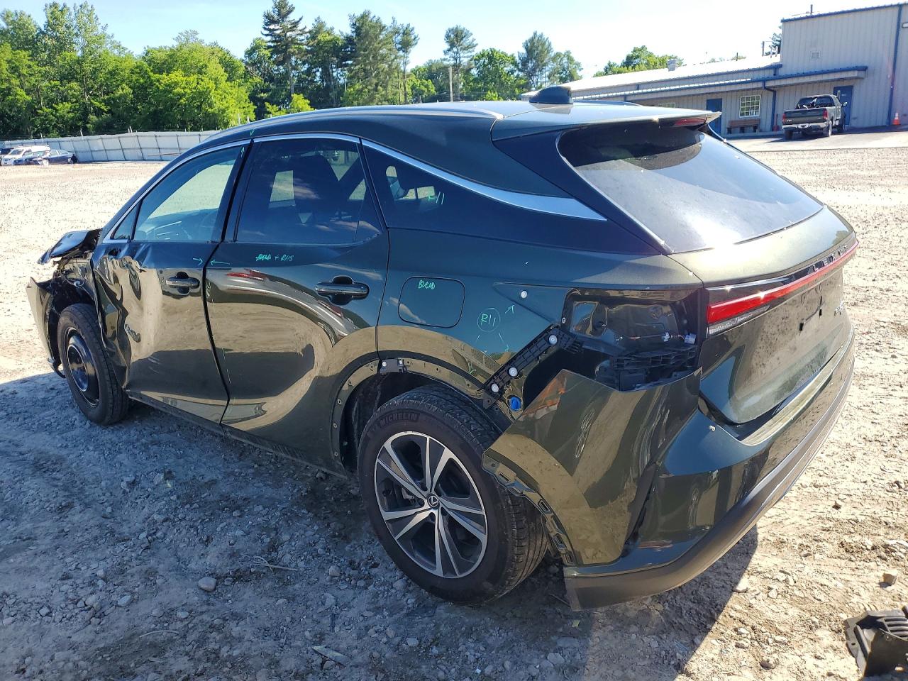 Lexus RX Premium