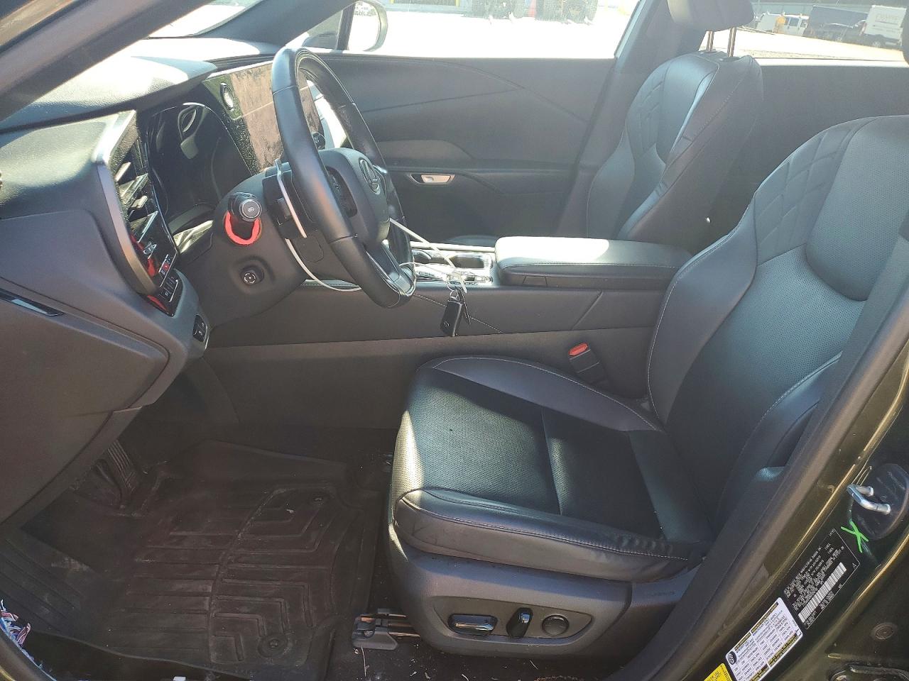 Lexus RX Premium
