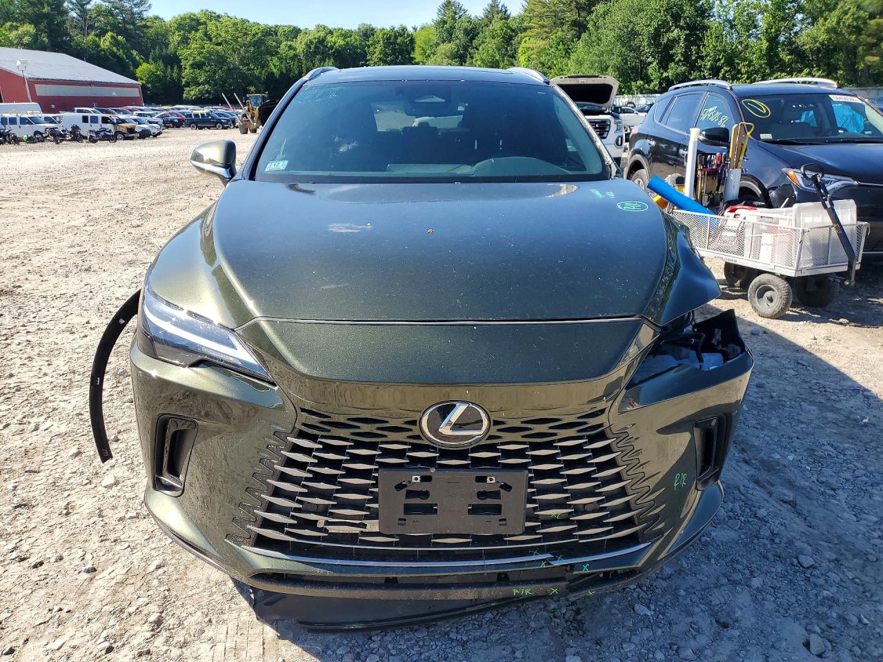 Lexus RX Premium
