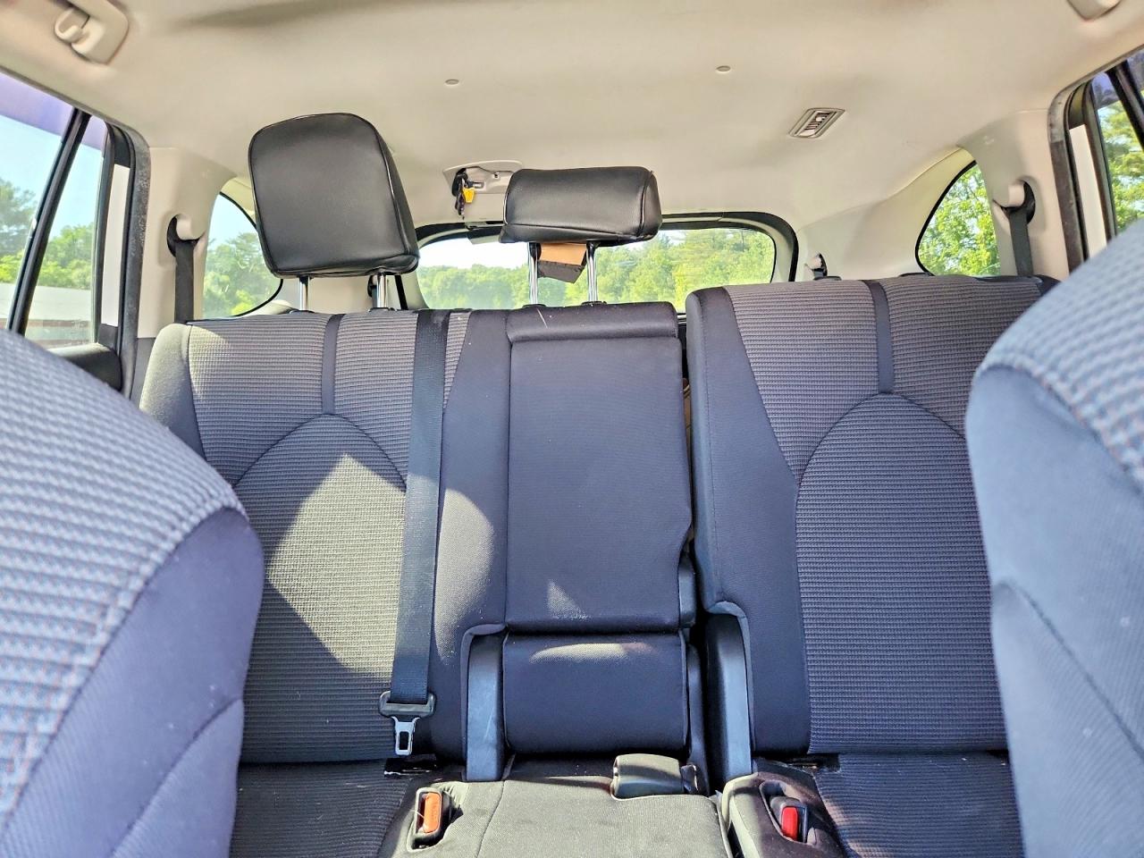Toyota Highlander Hybrid Le