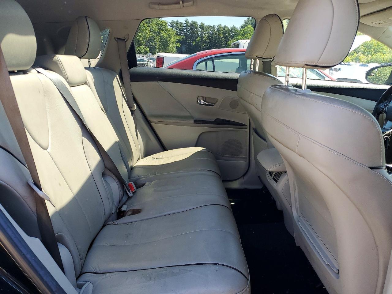 Toyota Venza Xle