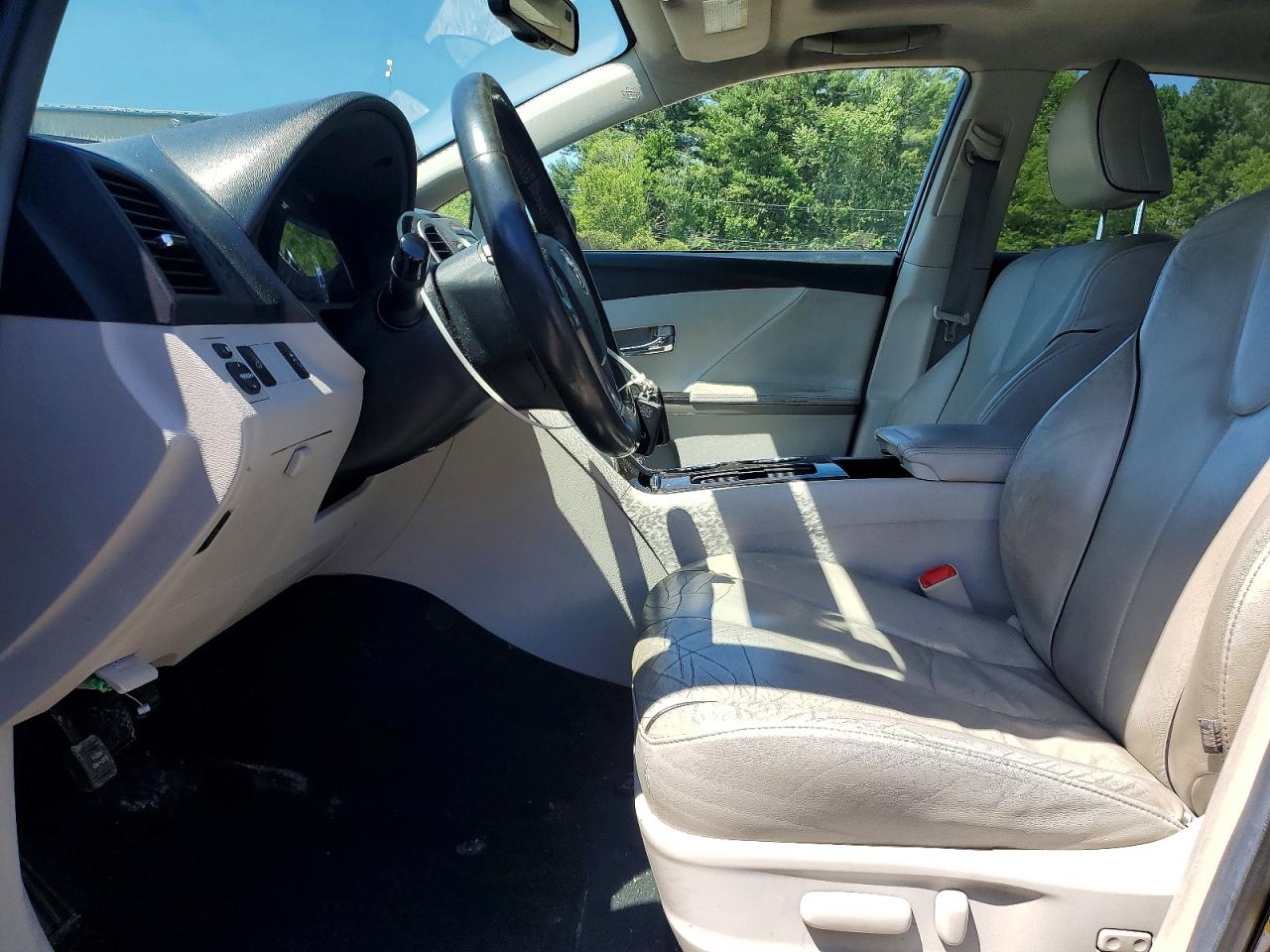 Toyota Venza Xle