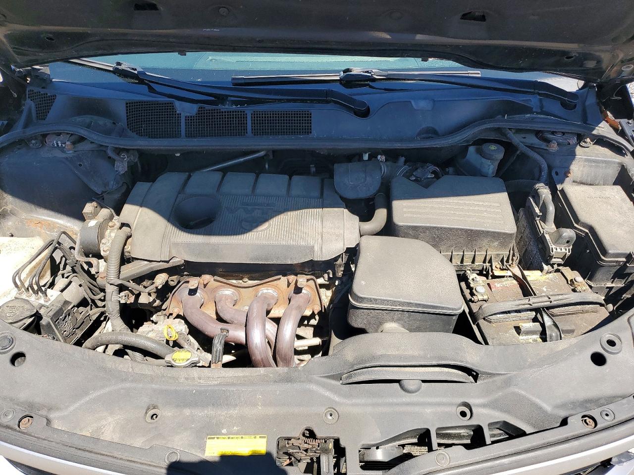 Toyota Venza Xle