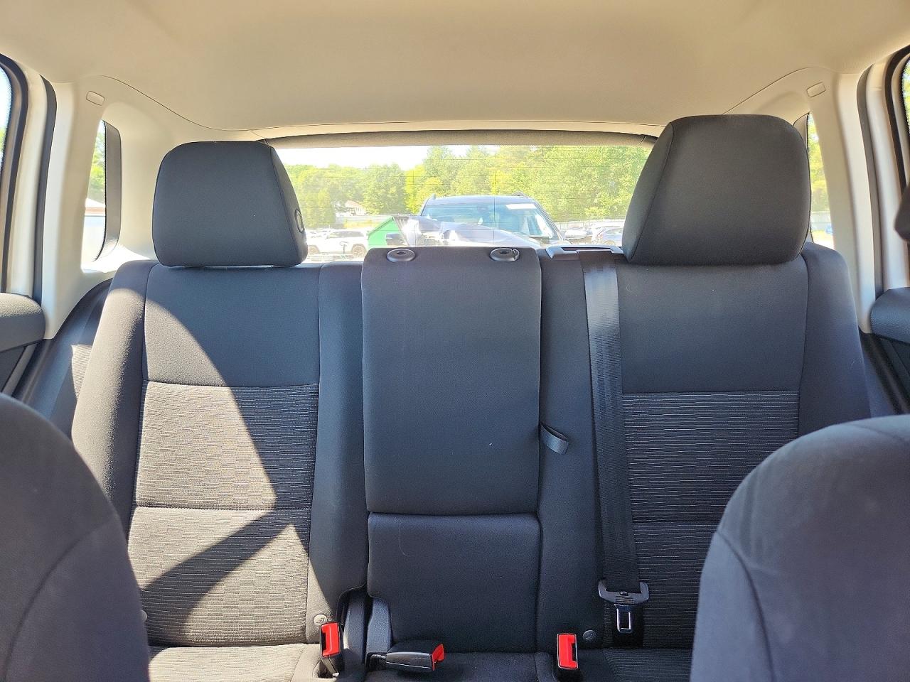 Volkswagen Tiguan S