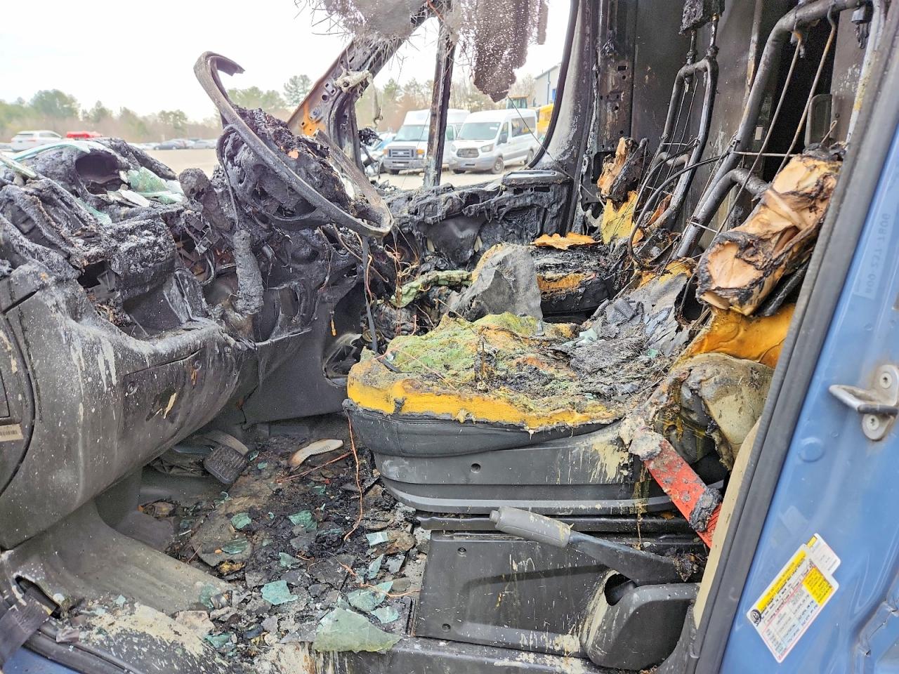 Salvage Ram Promaster Image