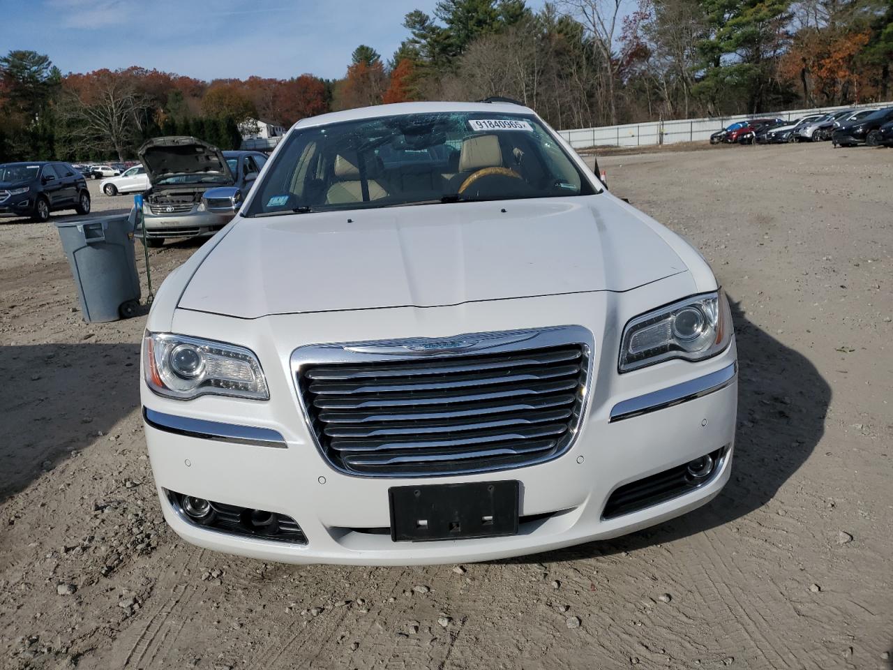 Chrysler 300