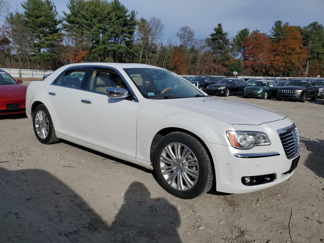 Chrysler 300