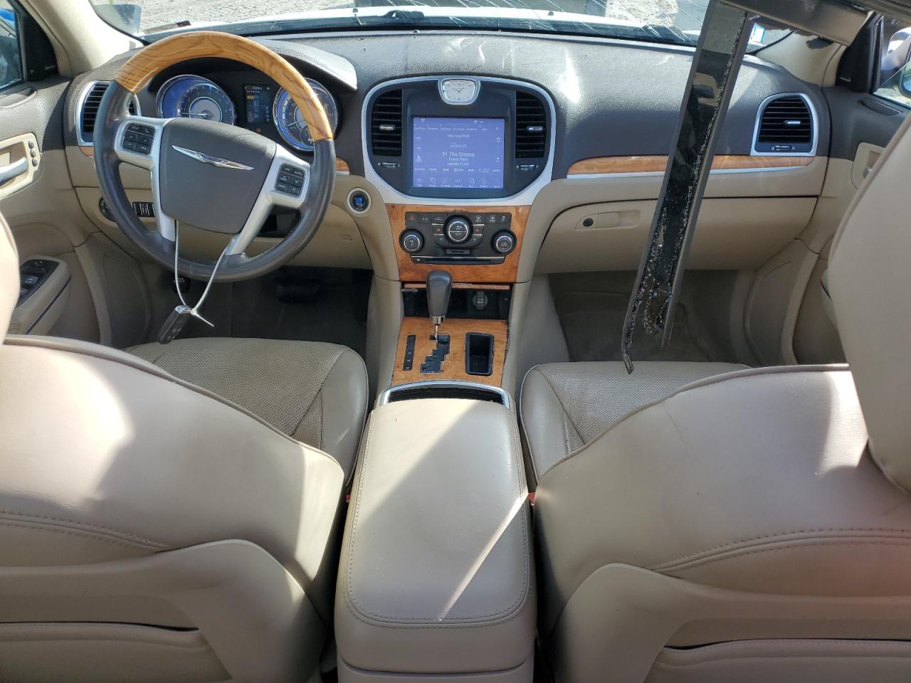 Chrysler 300