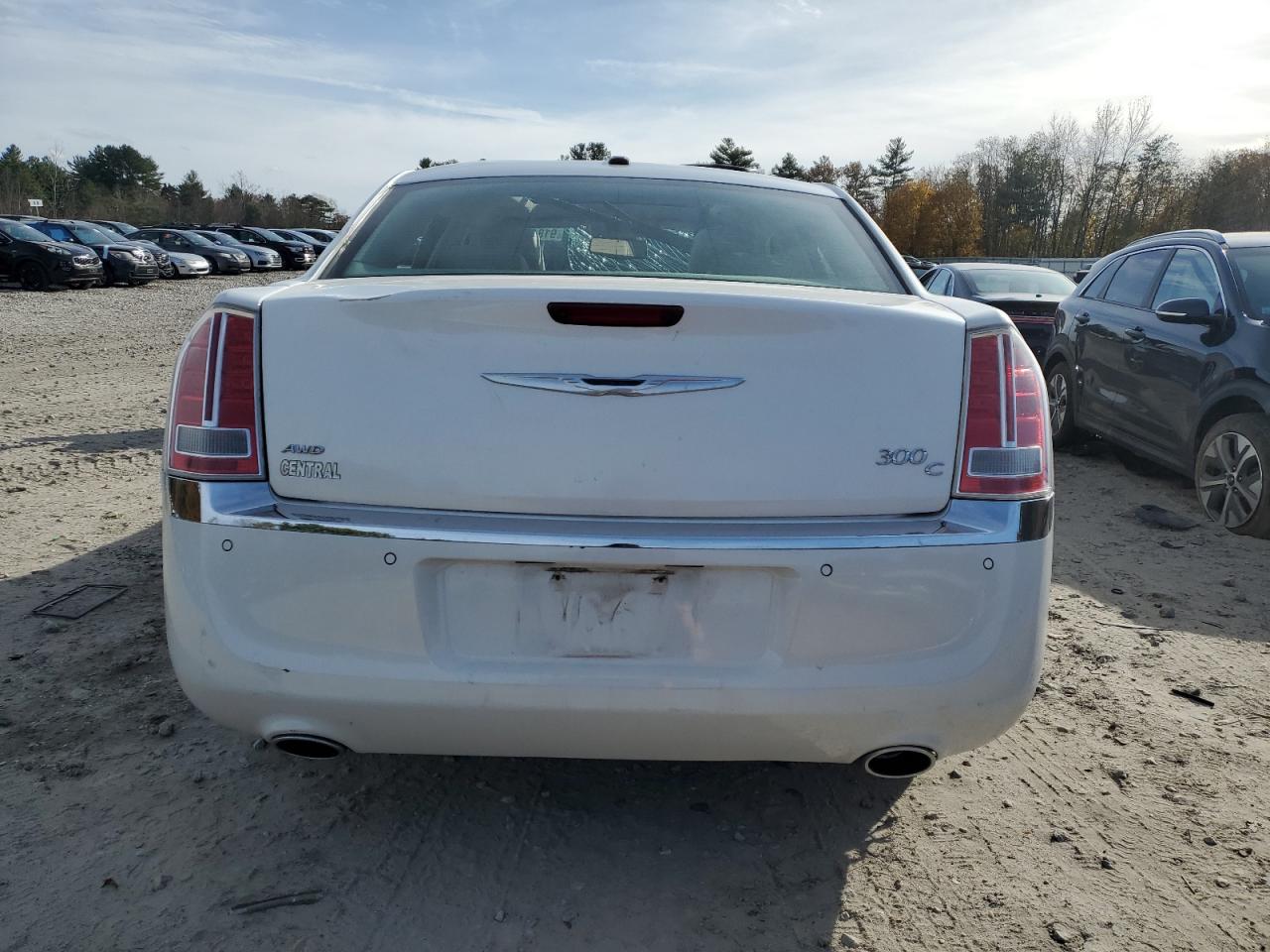 Chrysler 300