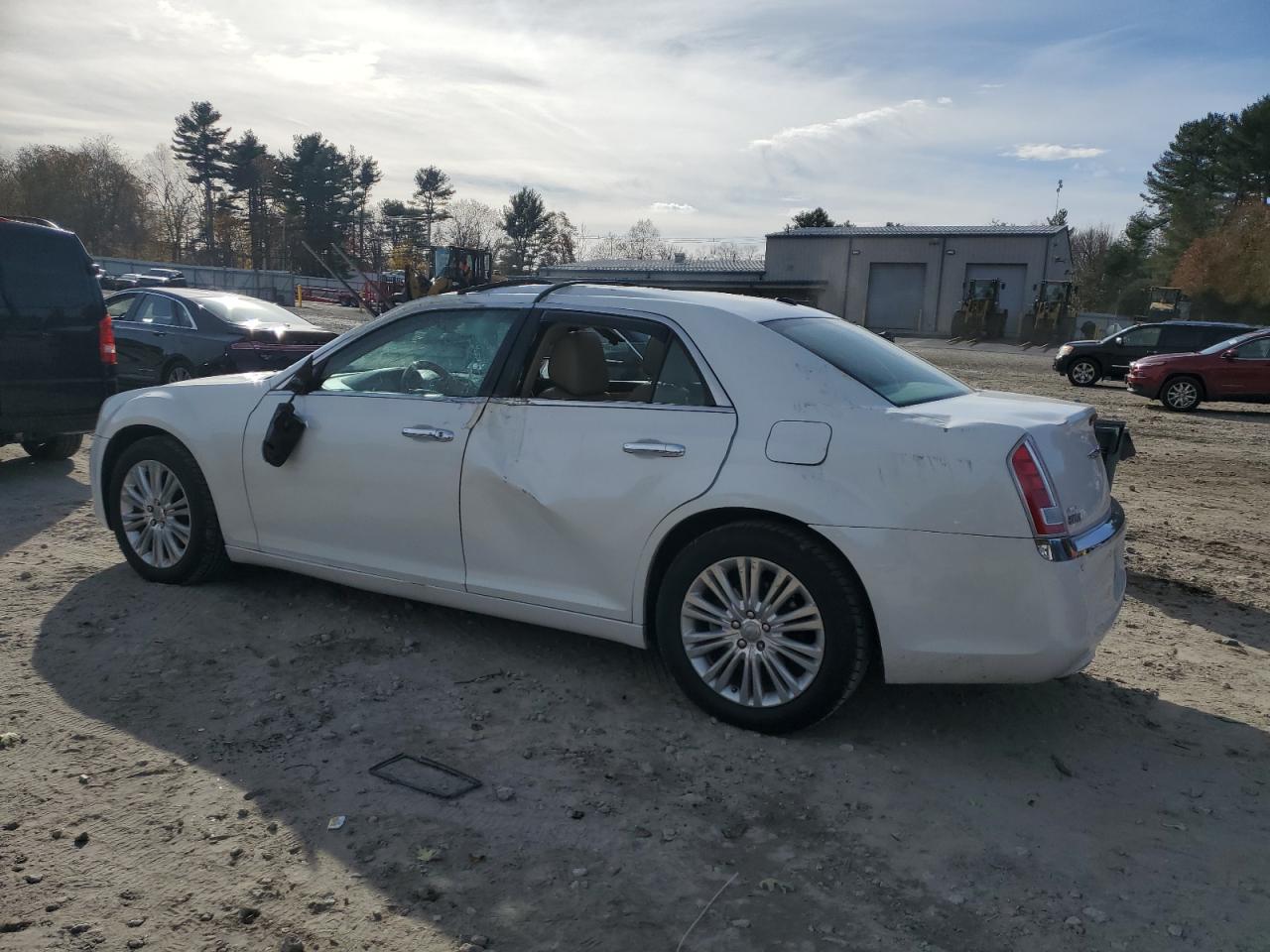 Chrysler 300
