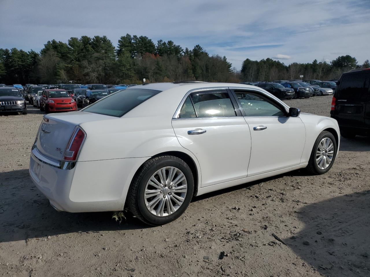 Chrysler 300