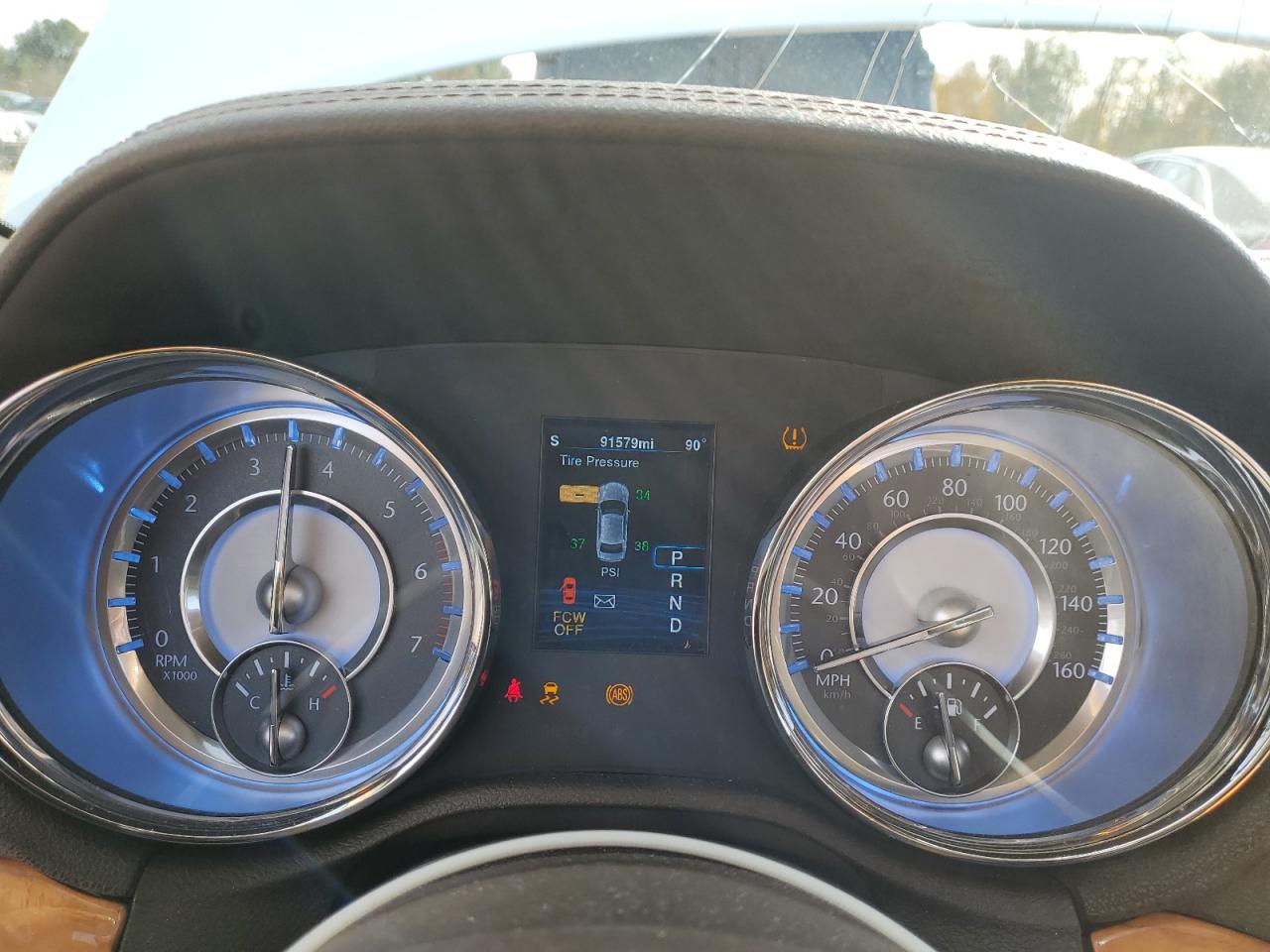 Chrysler 300