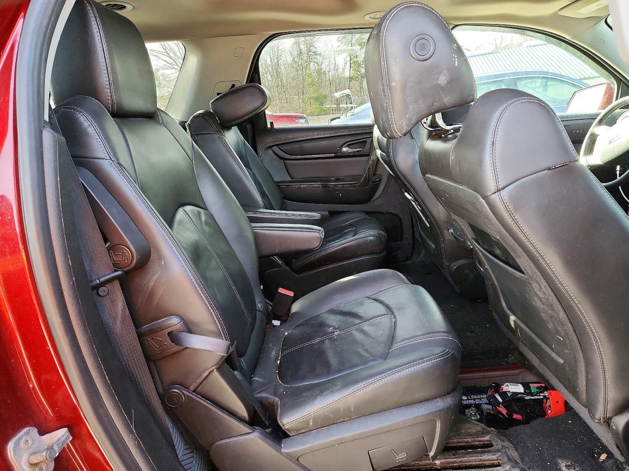 GMC Acadia Slt-1