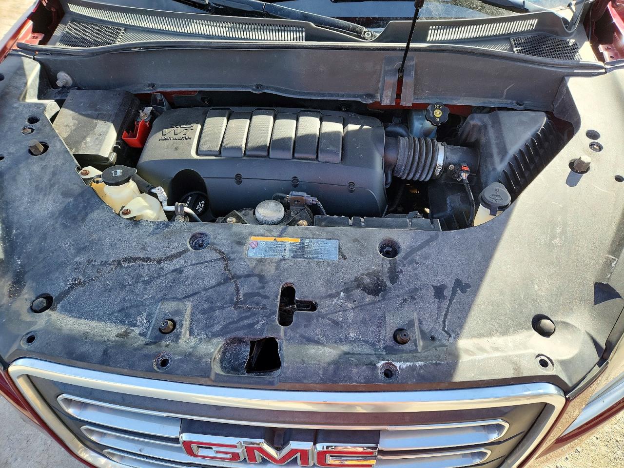 GMC Acadia Slt-1