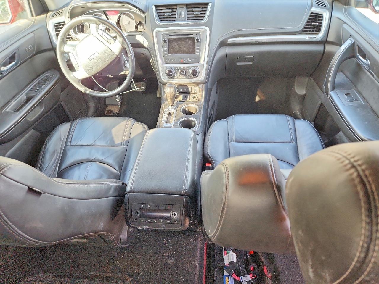 GMC Acadia Slt-1