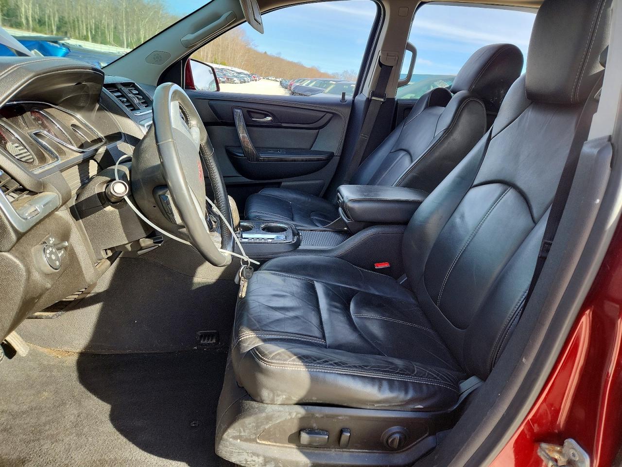GMC Acadia Slt-1