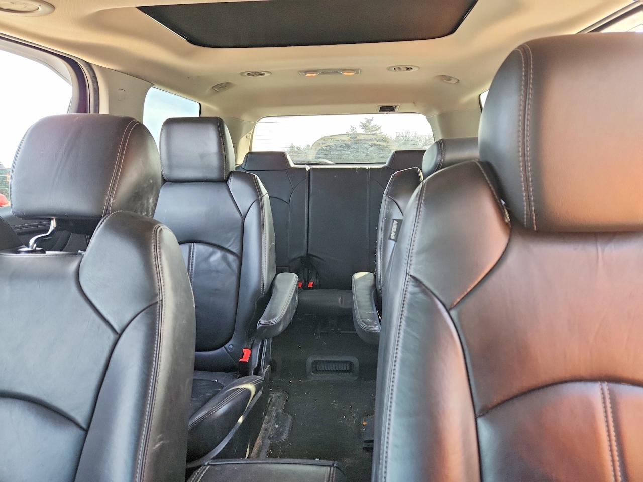 GMC Acadia Slt-1