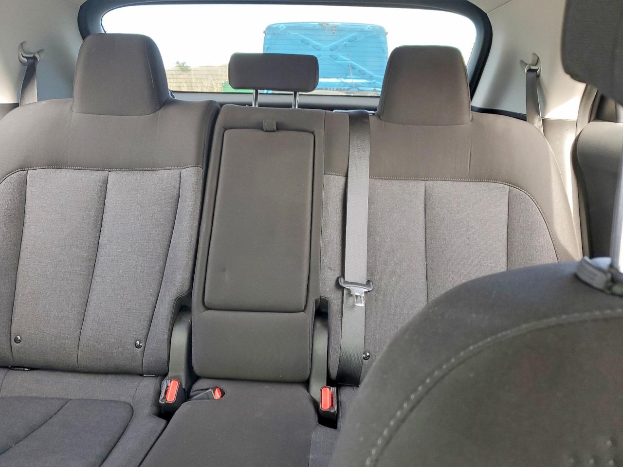 Hyundai Ioniq Se