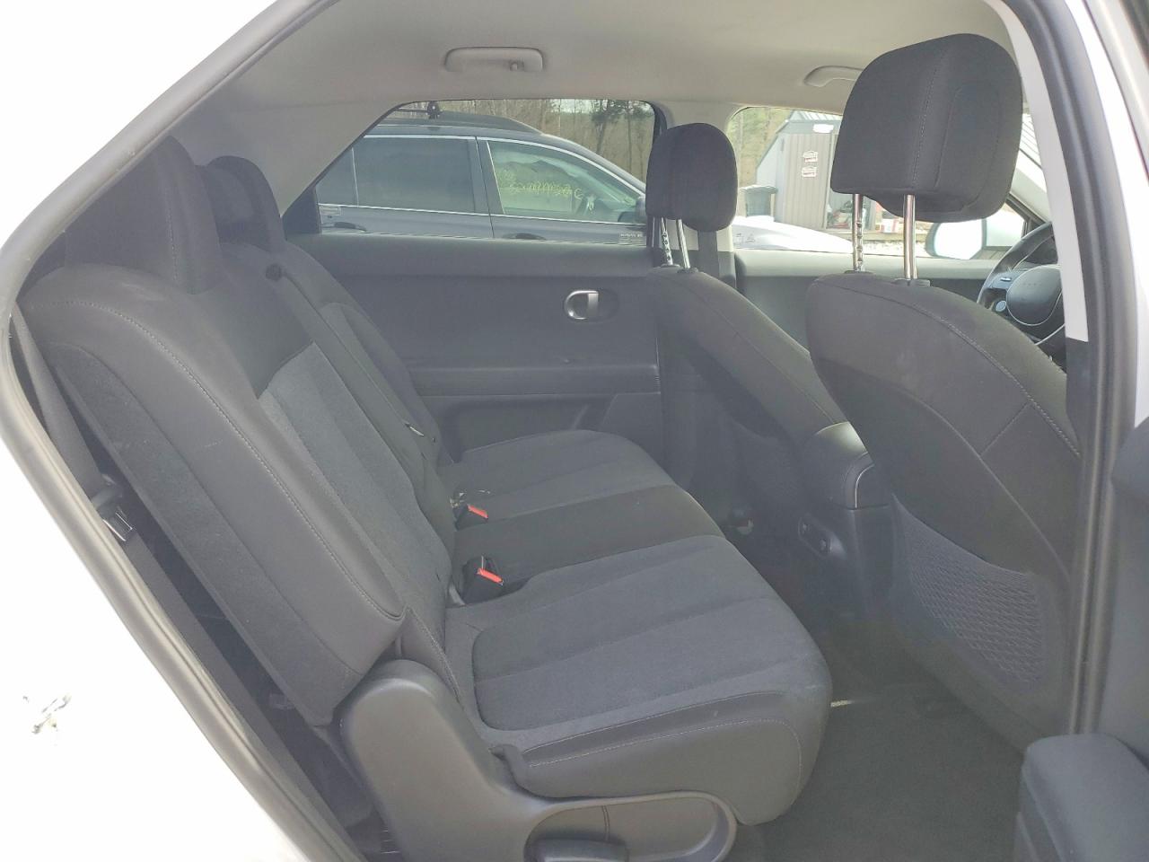 Hyundai Ioniq Se