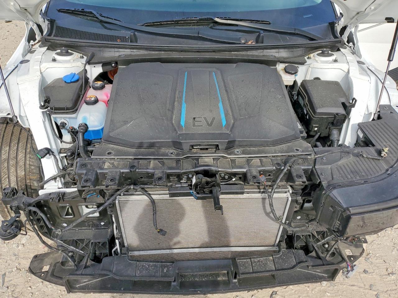 Hyundai Ioniq Se