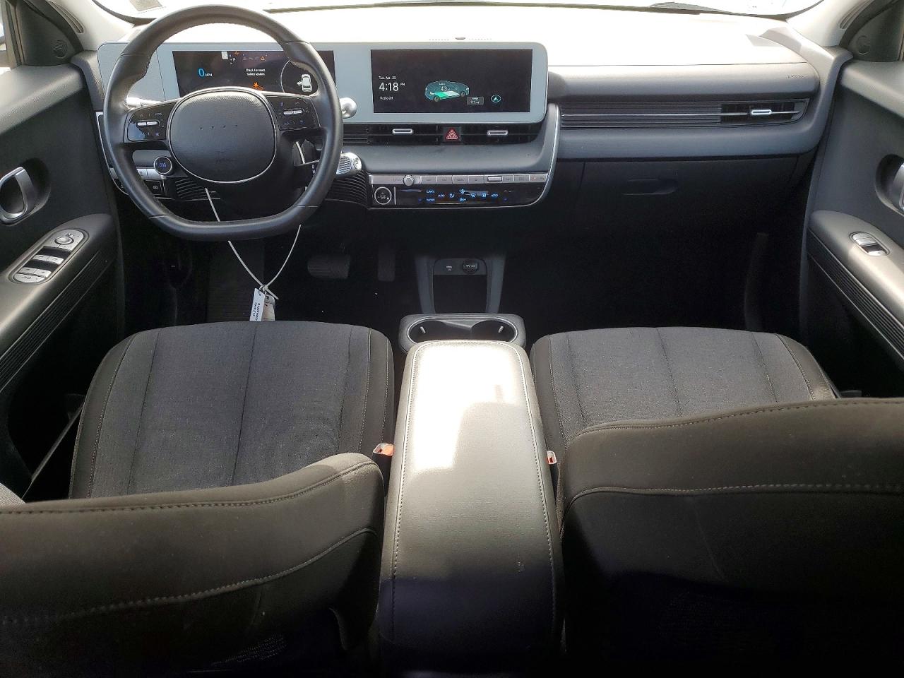 Hyundai Ioniq Se
