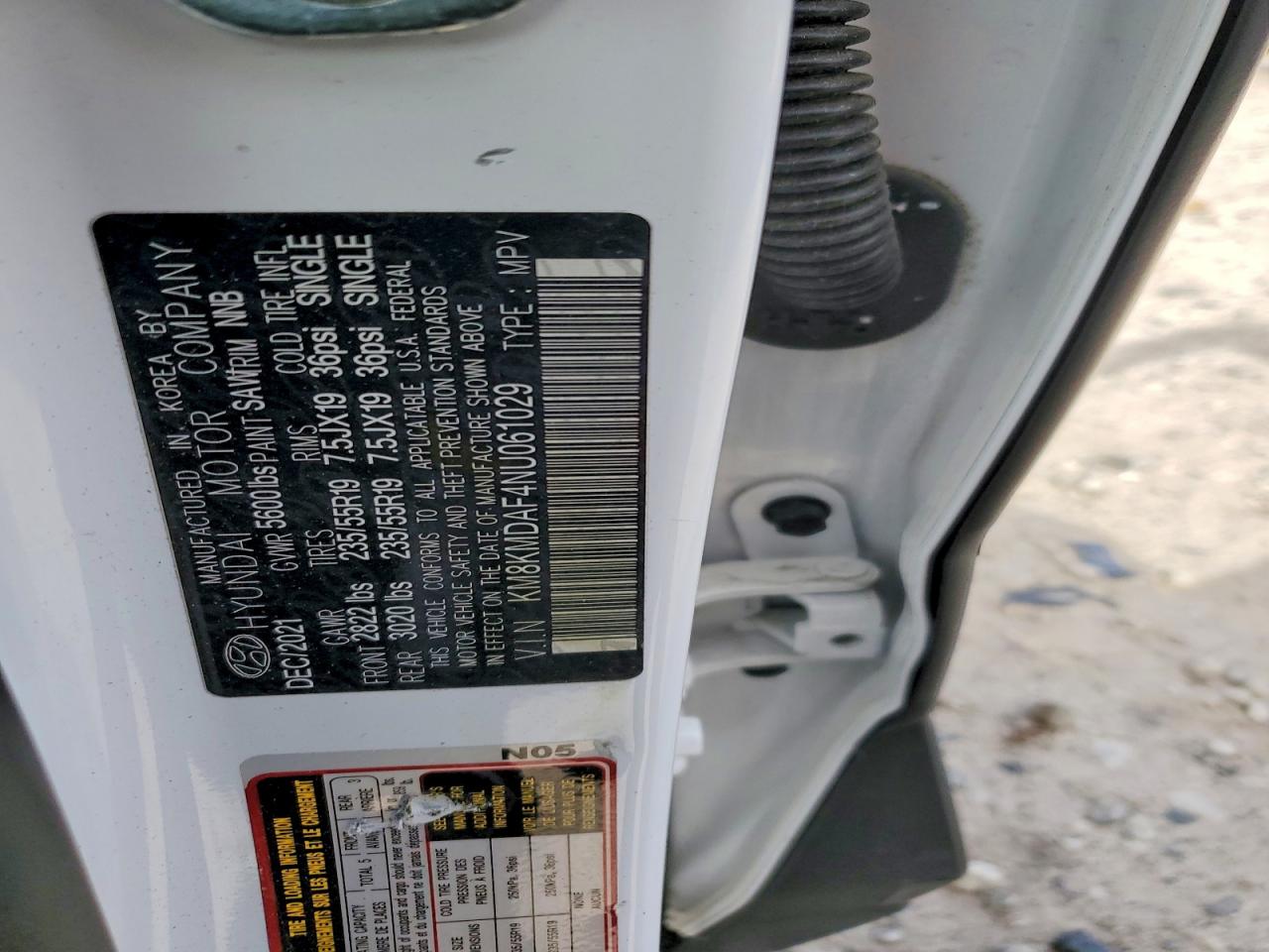 Hyundai Ioniq Se