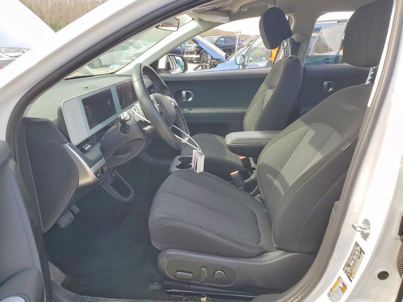 Hyundai Ioniq Se