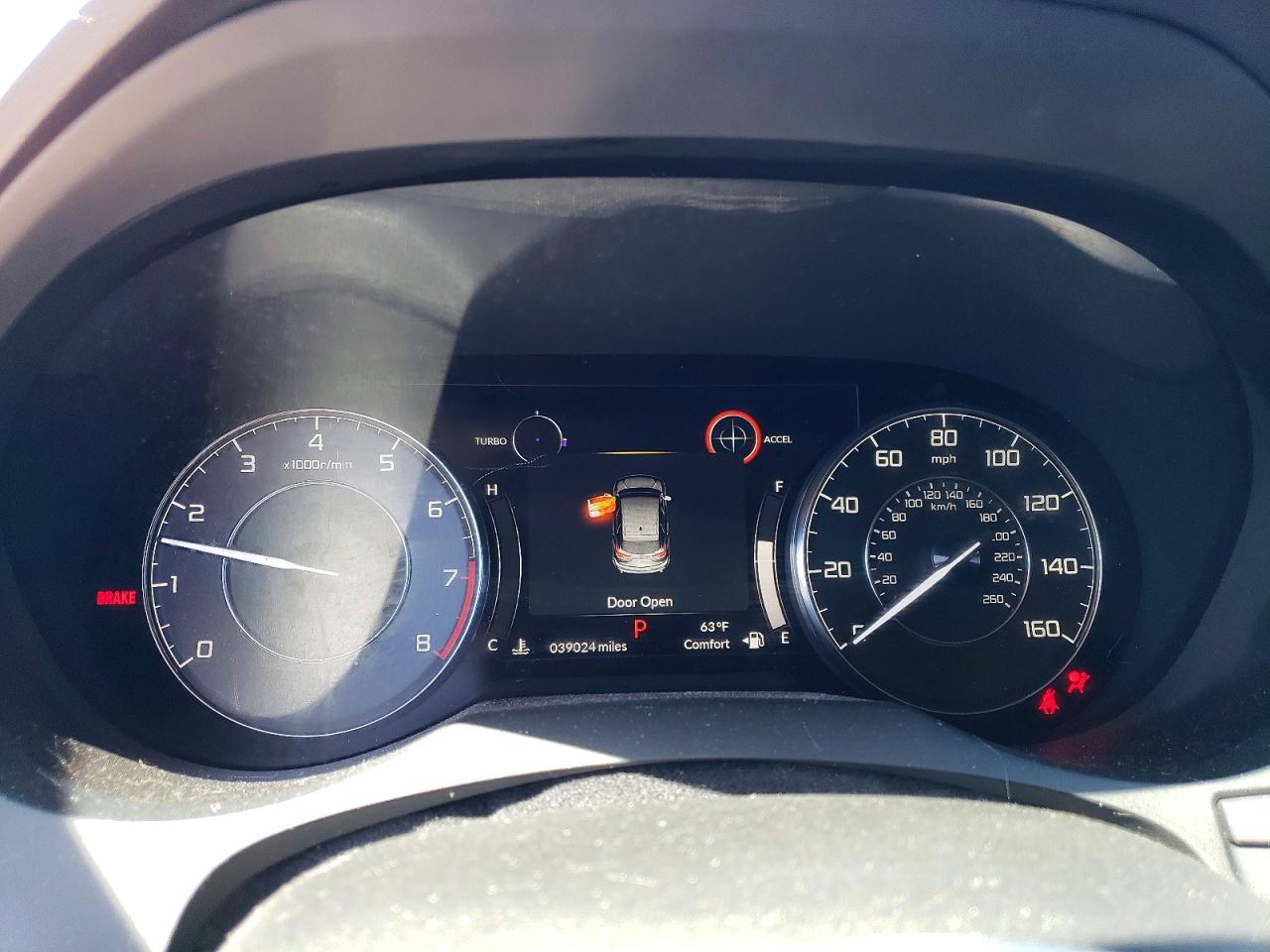 Acura RDX