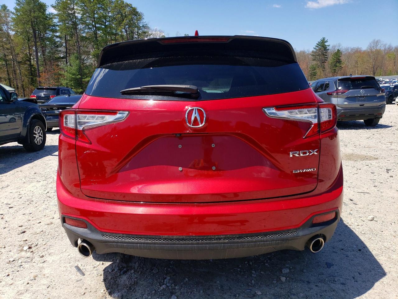 Acura RDX