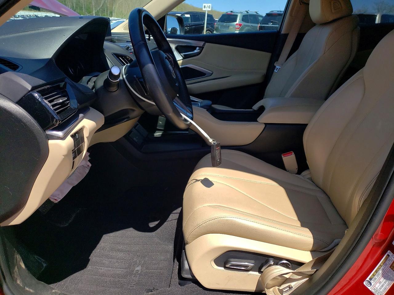 Acura RDX