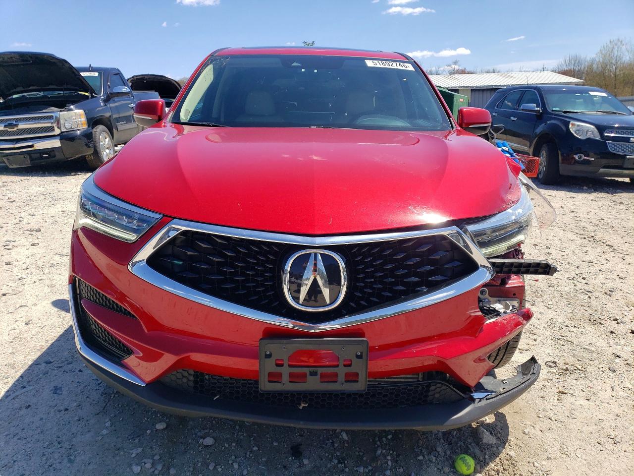 Acura RDX
