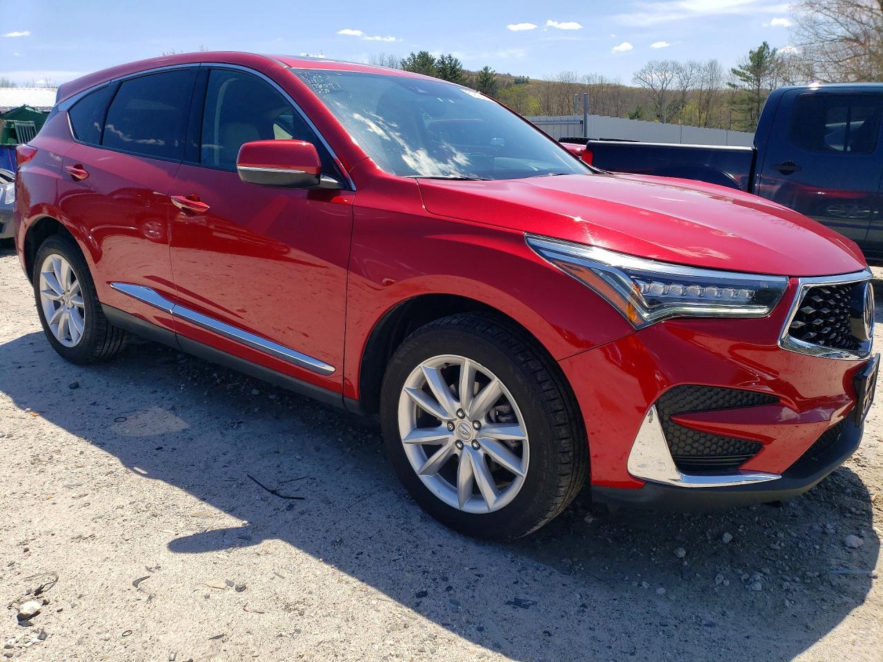 Acura RDX