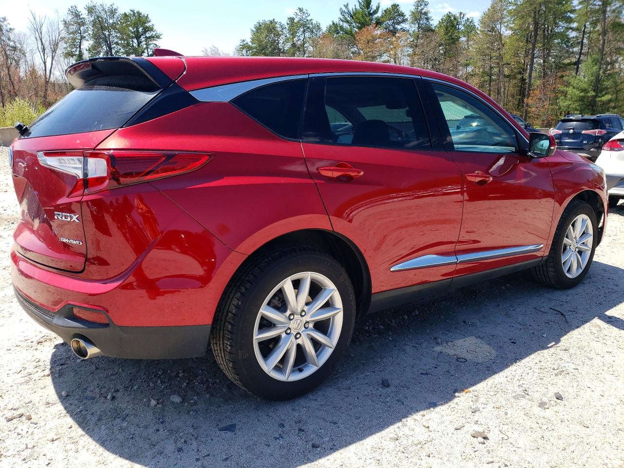 Acura RDX