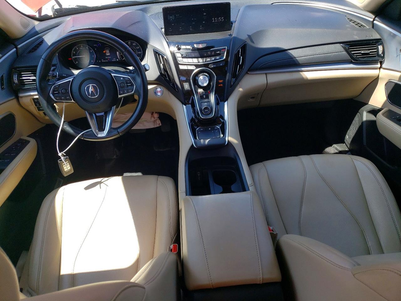 Acura RDX