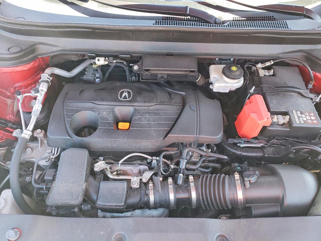 Acura RDX