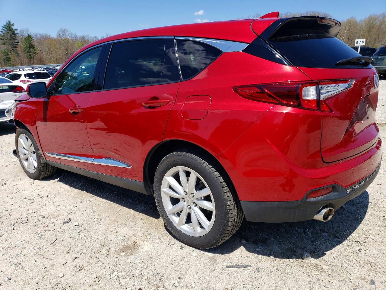 Acura RDX