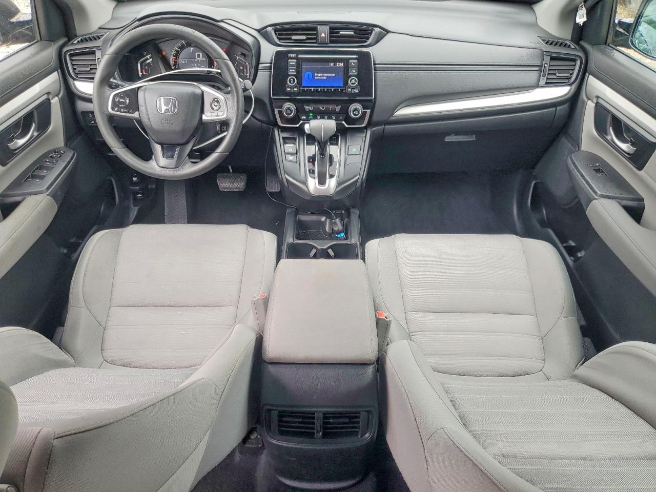 Honda Crv Lx