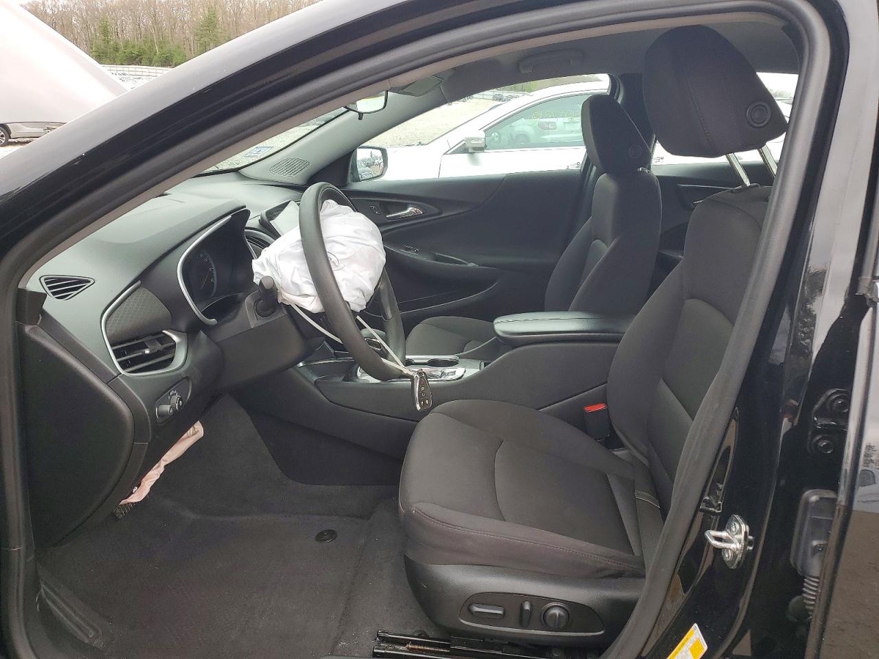 Chevrolet Malibu Lt