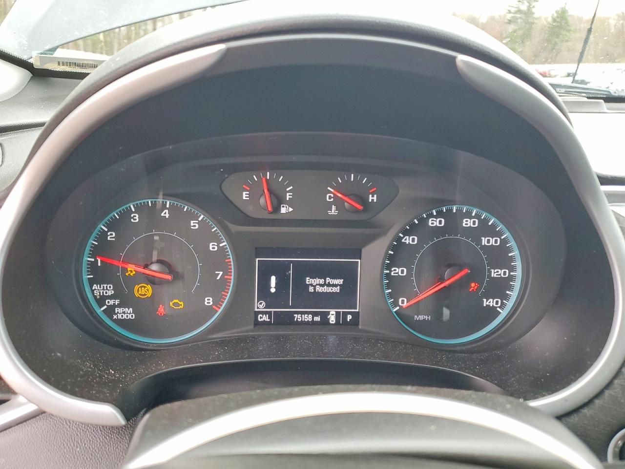 Chevrolet Malibu Lt