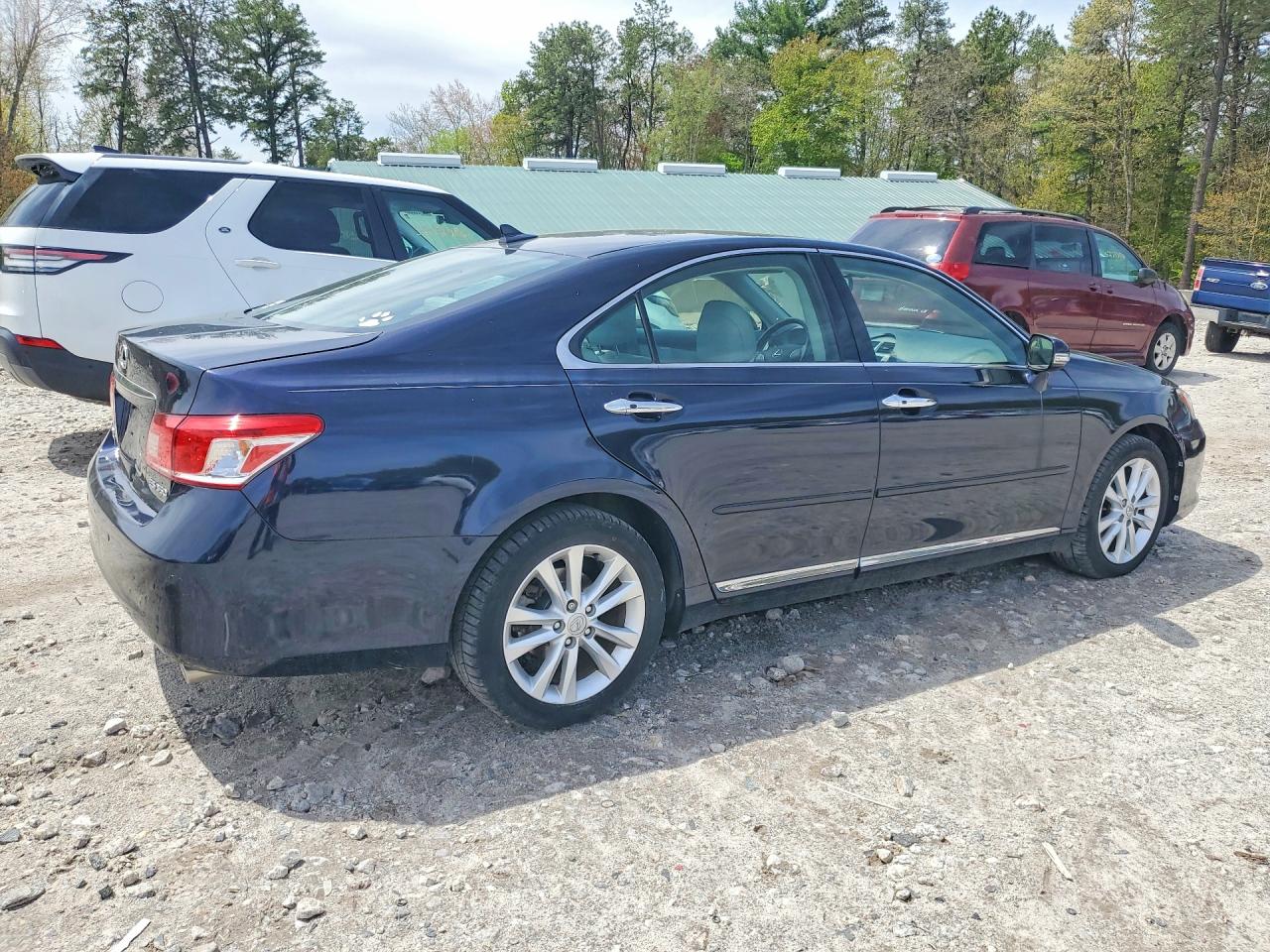 Lexus Es 350