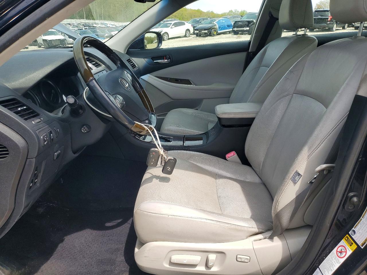Lexus Es 350