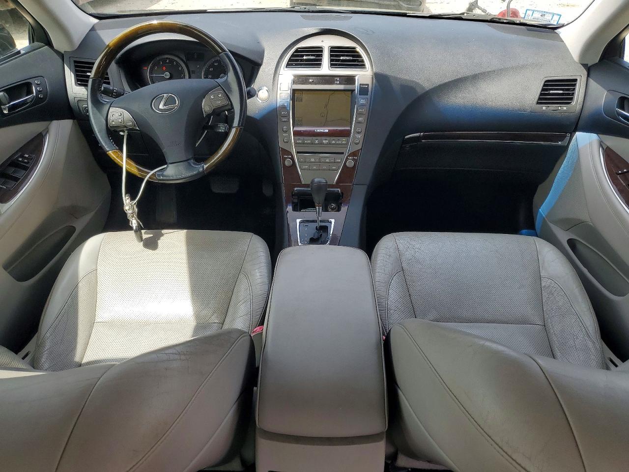 Lexus Es 350