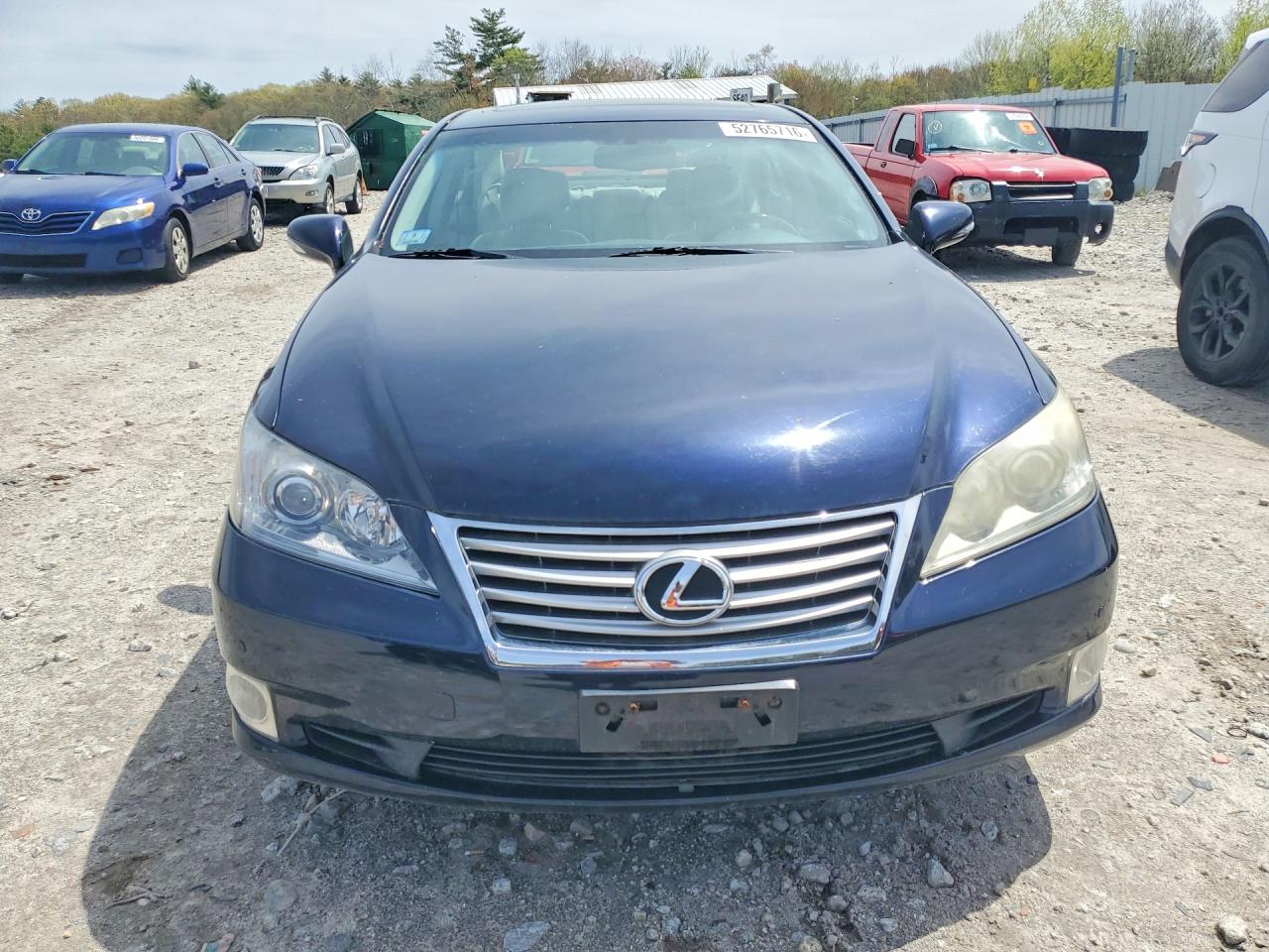 Lexus Es 350