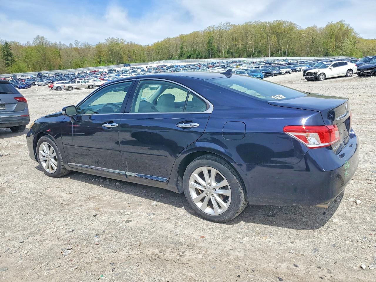 Lexus Es 350