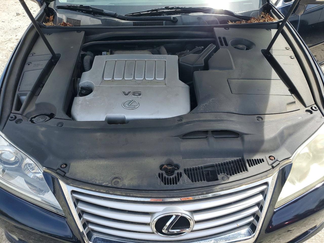 Lexus Es 350