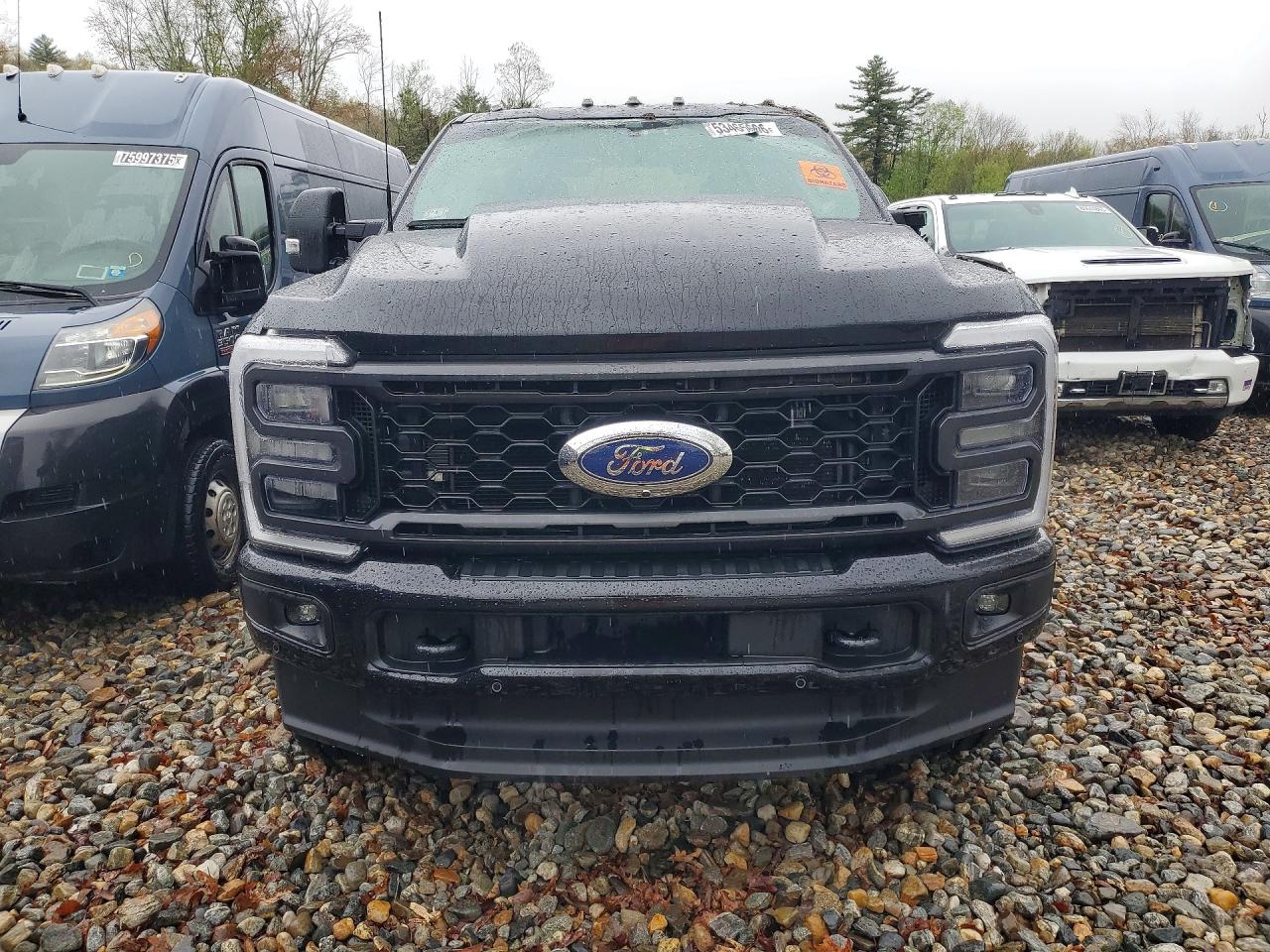 Ford F-350 Super Duty