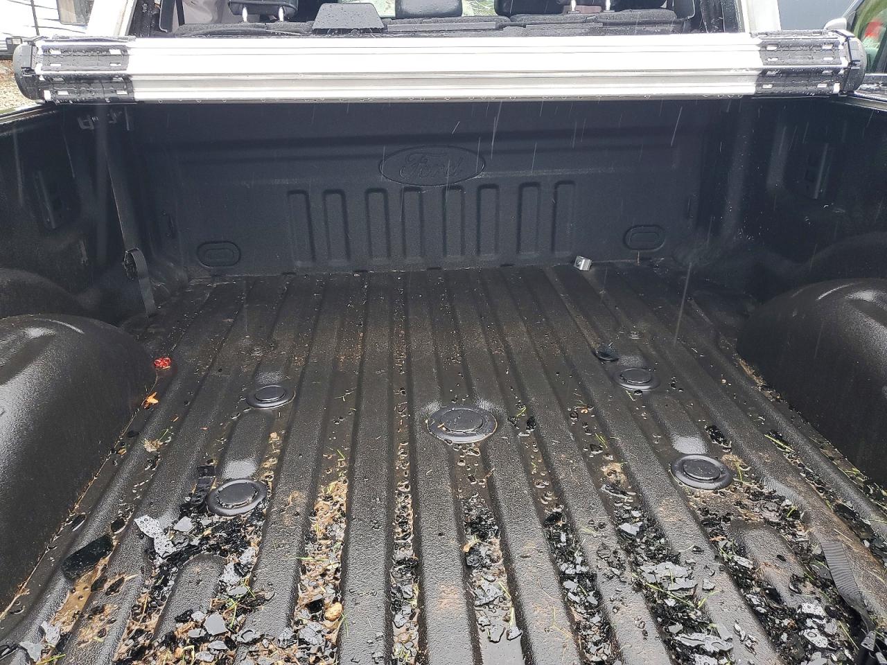 Ford F-350 Super Duty